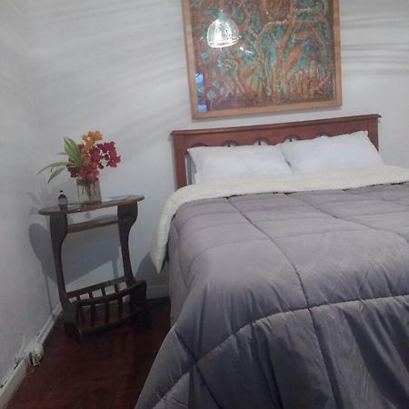 El Pasadizo Bed and Breakfast Lima Exterior foto