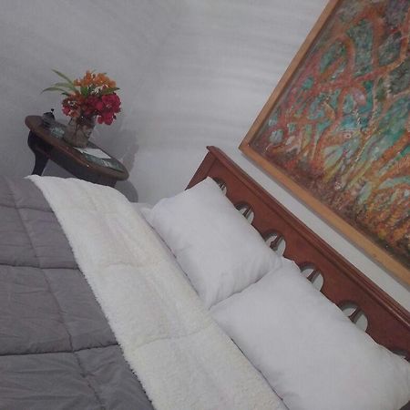 El Pasadizo Bed and Breakfast Lima Exterior foto