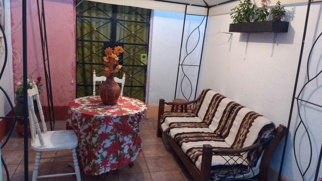 El Pasadizo Bed and Breakfast Lima Exterior foto