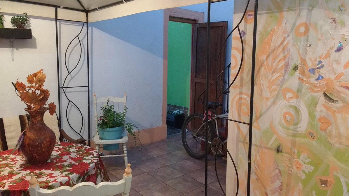 El Pasadizo Bed and Breakfast Lima Exterior foto