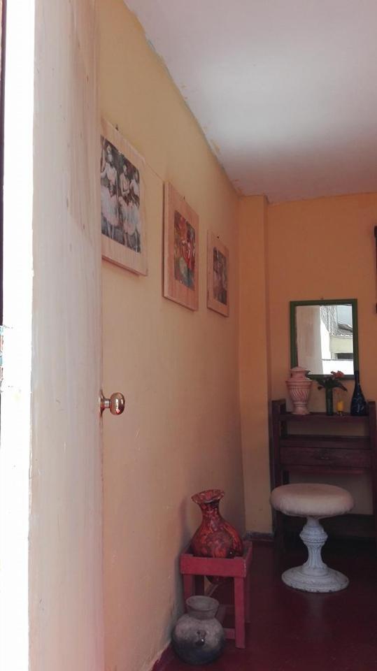 El Pasadizo Bed and Breakfast Lima Exterior foto